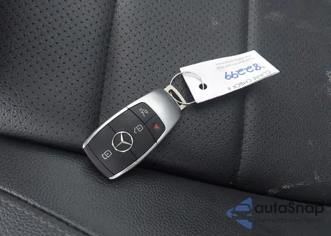 2023 Mercedes-Benz Gle 350 4Matic z USA, uszkodzony, nr VIN 4JGFB4KBXPA962977